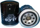 Alco Filter SP-1037 - Oil Filter autospares.lv