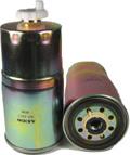 Alco Filter SP-1027 - Fuel filter autospares.lv