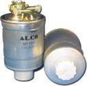 Alco Filter SP-1111 - Fuel filter autospares.lv