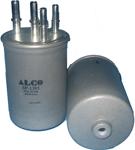 Alco Filter SP-1393 - Fuel filter autospares.lv