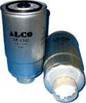 Alco Filter SP-1342 - Fuel filter autospares.lv