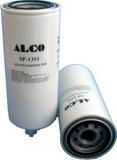 Alco Filter SP-1351 - Fuel filter autospares.lv
