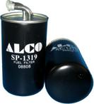 Alco Filter SP-1319 - Fuel filter autospares.lv