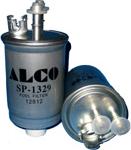 Alco Filter SP-1329 - Fuel filter autospares.lv