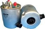 Alco Filter SP-1326 - Fuel filter autospares.lv