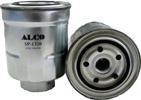 Alco Filter SP-1320 - Fuel filter autospares.lv