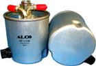 Alco Filter SP-1328 - Fuel filter autospares.lv