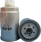 Alco Filter SP-1378 - Fuel filter autospares.lv