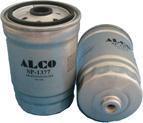 Alco Filter SP-1377 - Fuel filter autospares.lv