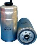 Alco Filter SP-1249 - Fuel filter autospares.lv