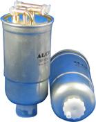 Alco Filter SP-1259 - Fuel filter autospares.lv