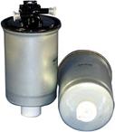 Alco Filter SP-1258 - Fuel filter autospares.lv