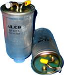 Alco Filter SP-1257 - Fuel filter autospares.lv