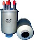 Alco Filter SP-1273 - Fuel filter autospares.lv