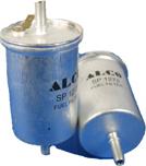 Alco Filter SP-1272 - Fuel filter autospares.lv