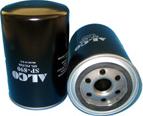 Alco Filter SP-890 - Oil Filter autospares.lv