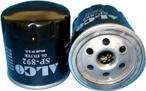 Alco Filter SP-892 - Oil Filter autospares.lv