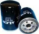 Alco Filter SP-864 - Oil Filter autospares.lv