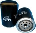 Alco Filter SP-802 - Oil Filter autospares.lv