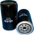 Alco Filter SP-826 - Oil Filter autospares.lv