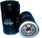 Alco Filter SP-875 - Fuel filter autospares.lv