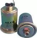 Alco Filter SP-2051 - Fuel filter autospares.lv