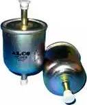 Alco Filter SP-2058 - Fuel filter autospares.lv