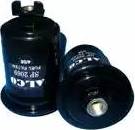 Alco Filter SP-2069 - Fuel filter autospares.lv