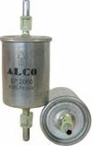 Alco Filter SP-2060 - Fuel filter autospares.lv
