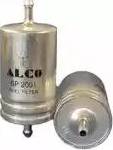 Alco Filter SP-2001 - Fuel filter autospares.lv