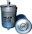 Alco Filter SP-2003 - Fuel filter autospares.lv