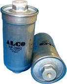 Alco Filter SP-2002 - Fuel filter autospares.lv