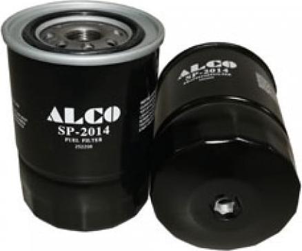 Alco Filter SP-2014 - Fuel filter autospares.lv