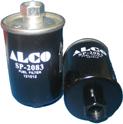 Alco Filter SP-2083 - Fuel filter autospares.lv
