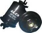 Alco Filter SP-2031 - Fuel filter autospares.lv