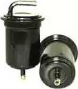 Alco Filter SP-2029 - Fuel filter autospares.lv