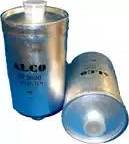 Alco Filter SP-2020 - Fuel filter autospares.lv
