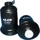 Alco Filter SP-2073 - Fuel filter autospares.lv