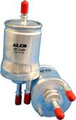 Alco Filter SP-2149 - Fuel filter autospares.lv