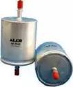 PBR AG6074 - Fuel filter autospares.lv