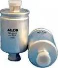 Alco Filter SP-2167 - Fuel filter autospares.lv