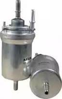 Alco Filter SP-2137/1 - Fuel filter autospares.lv