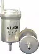 Alco Filter SP-2137 - Fuel filter autospares.lv