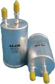 Alco Filter SP-2174 - Fuel filter autospares.lv