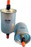 Alco Filter SP-2171 - Fuel filter autospares.lv
