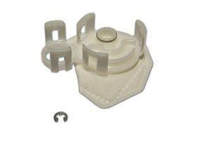 Alfi Parts FF5001 - Fuel filter autospares.lv