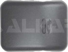 Alkar 9432142 - Wide-Angle Mirror autospares.lv