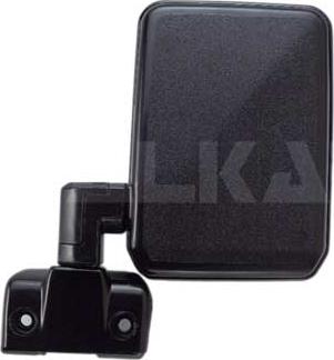 Alkar 9001031 - Outside Mirror autospares.lv