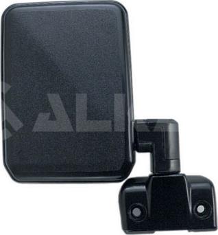 Alkar 9002031 - Outside Mirror autospares.lv