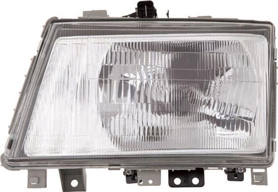 Alkar 9845005 - Headlight autospares.lv
